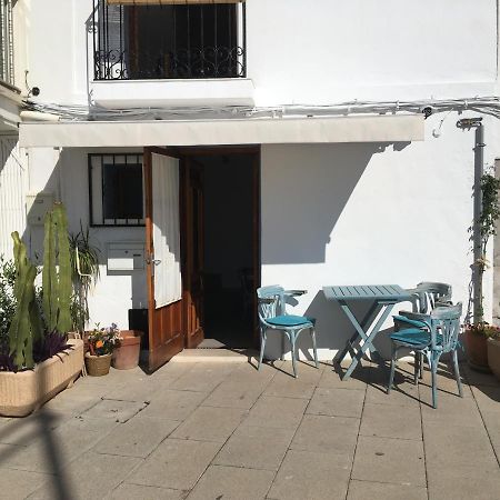 Casita Altea Apartment Luaran gambar