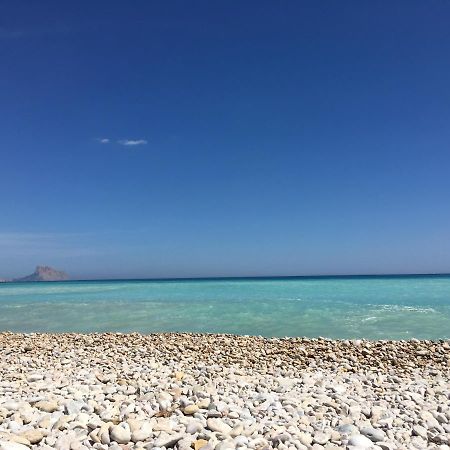 Casita Altea Apartment Luaran gambar