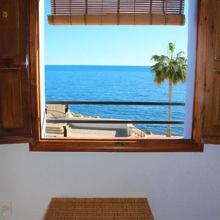 Casita Altea Apartment Luaran gambar