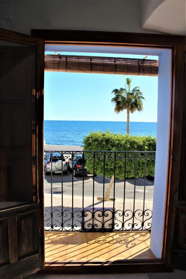 Casita Altea Apartment Luaran gambar