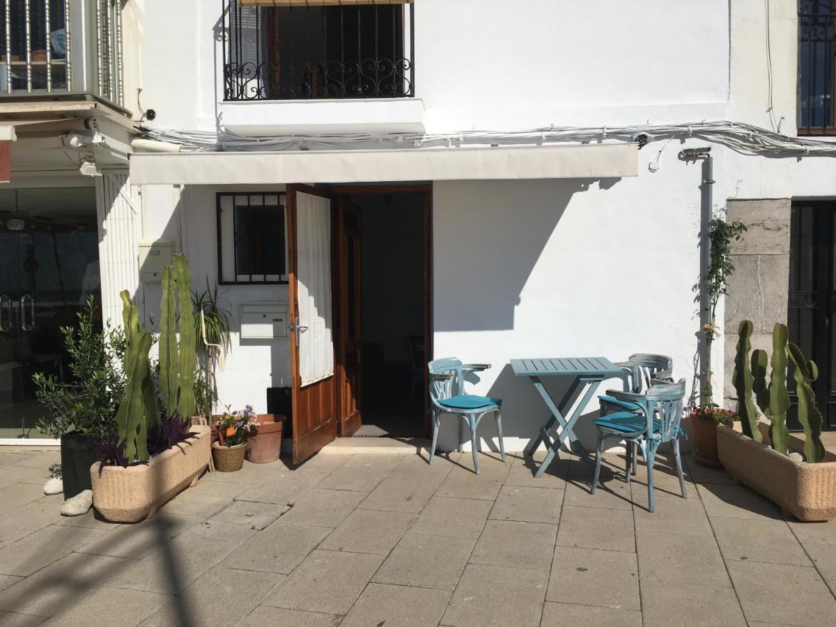 Casita Altea Apartment Luaran gambar