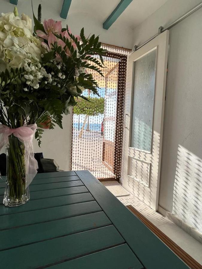 Casita Altea Apartment Luaran gambar