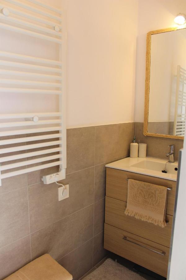 Casita Altea Apartment Luaran gambar