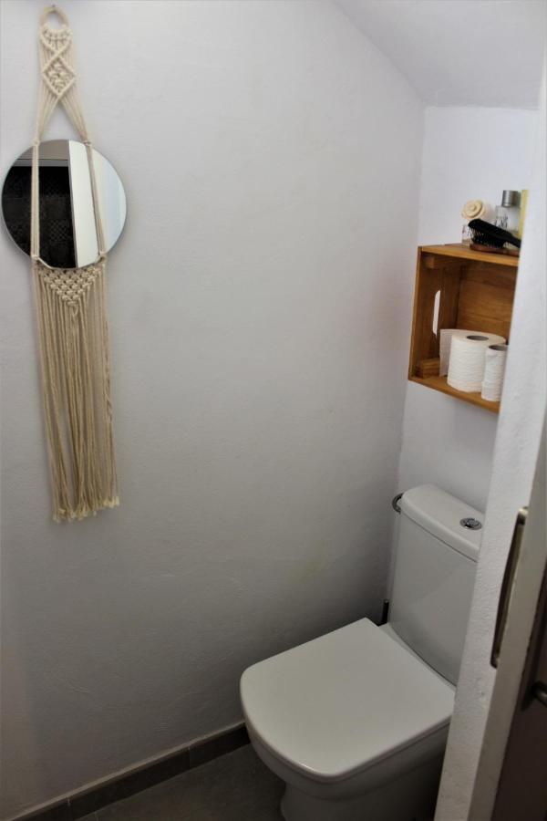 Casita Altea Apartment Luaran gambar