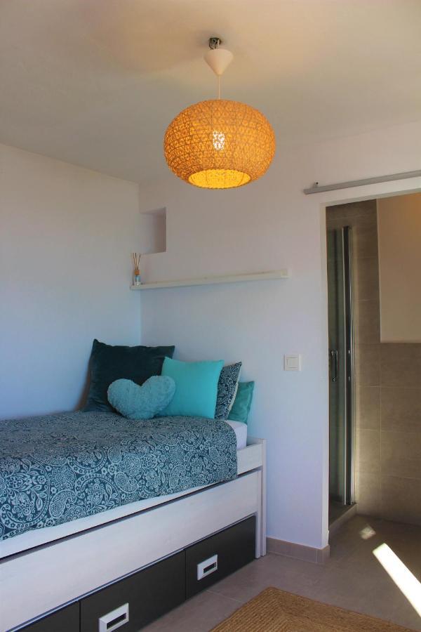 Casita Altea Apartment Luaran gambar
