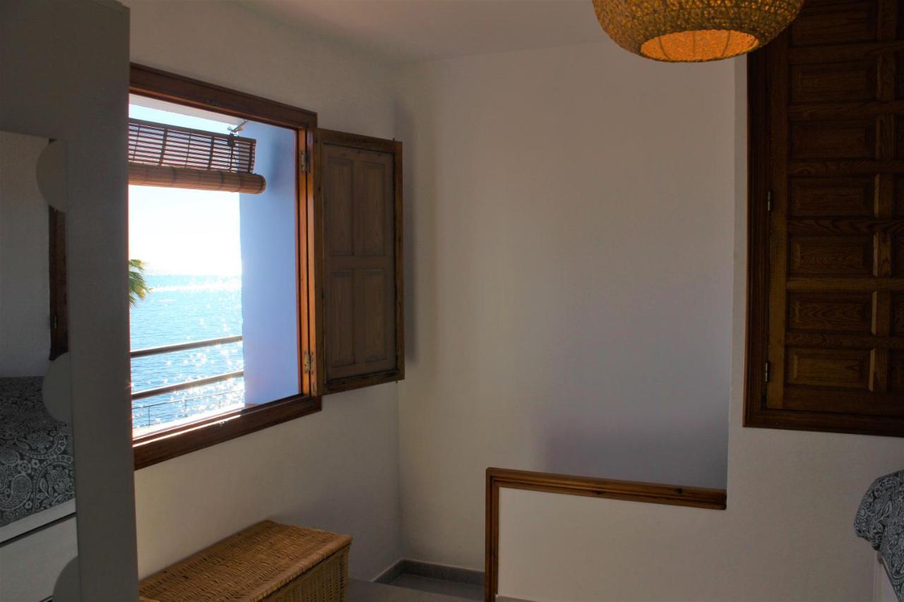 Casita Altea Apartment Luaran gambar