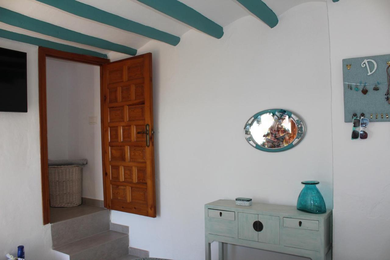 Casita Altea Apartment Luaran gambar