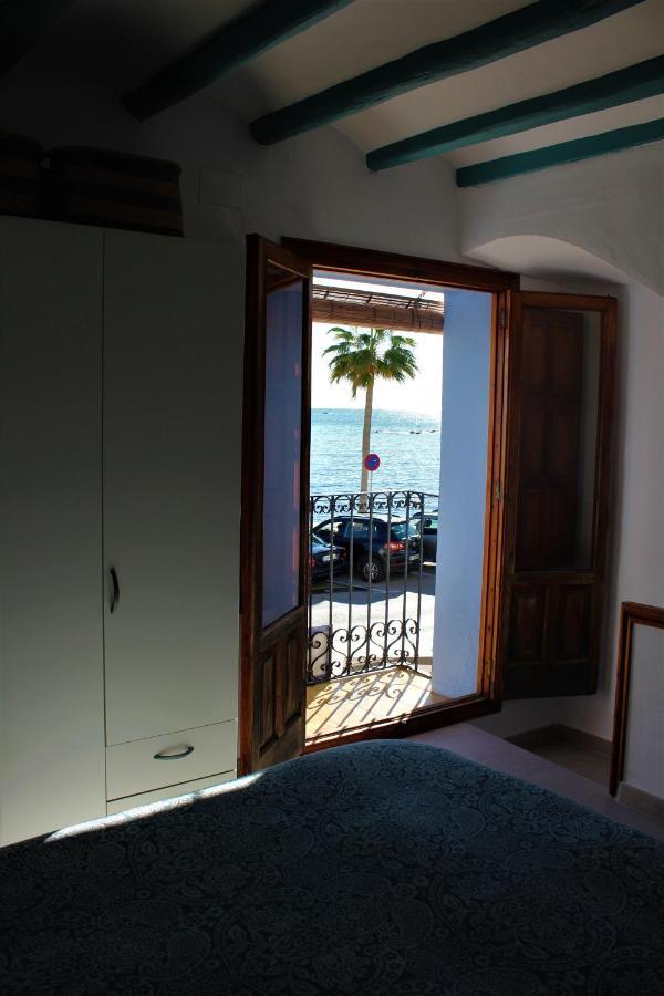 Casita Altea Apartment Luaran gambar