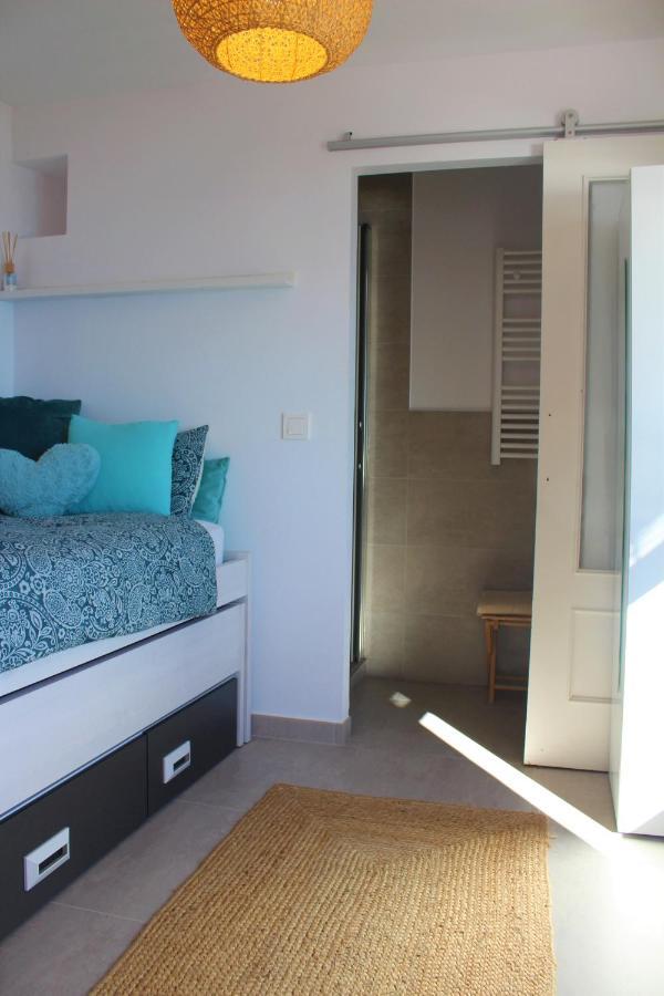 Casita Altea Apartment Luaran gambar