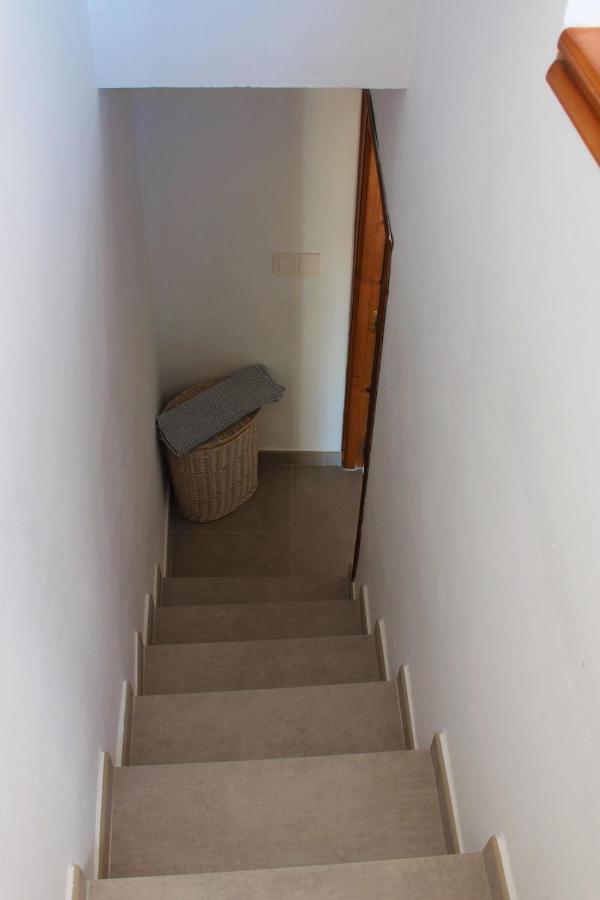Casita Altea Apartment Luaran gambar