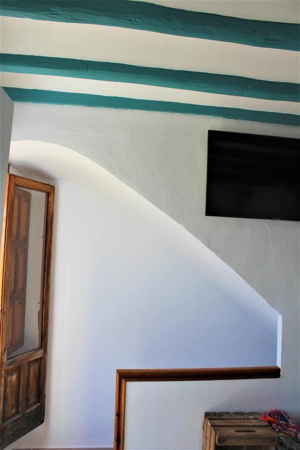 Casita Altea Apartment Luaran gambar