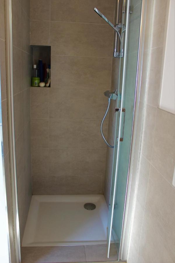 Casita Altea Apartment Luaran gambar