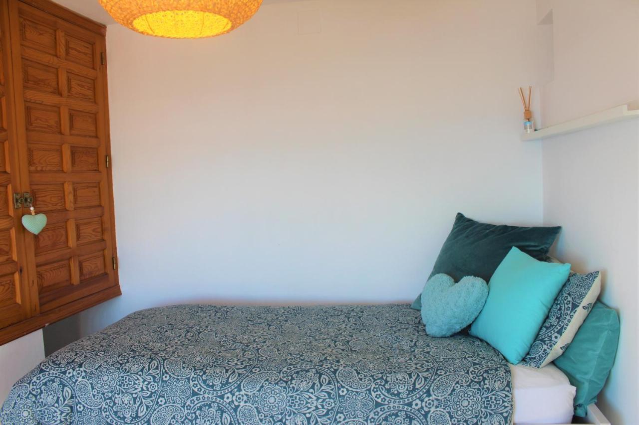 Casita Altea Apartment Luaran gambar