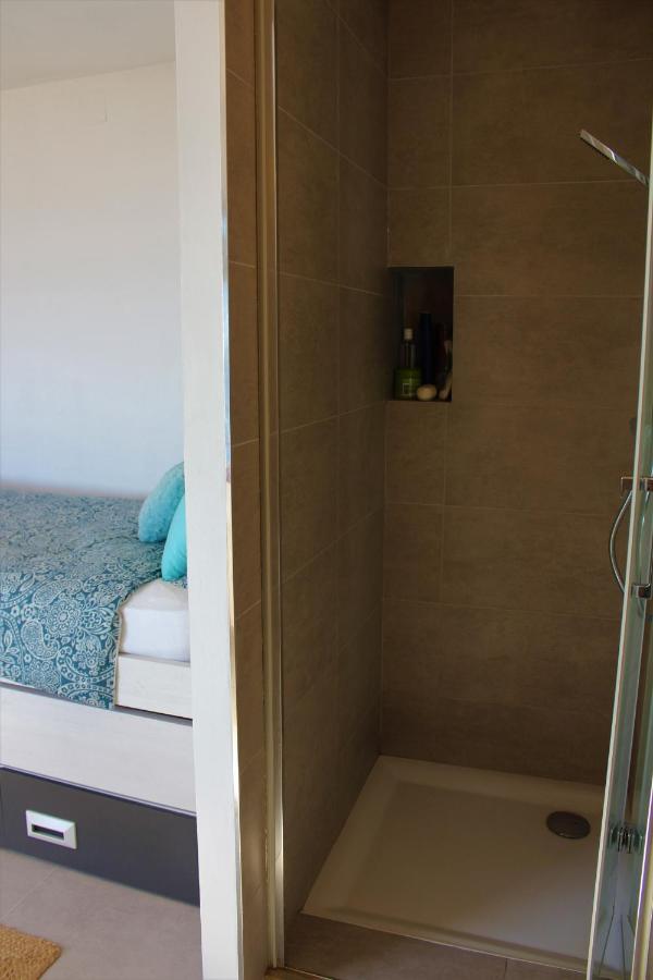 Casita Altea Apartment Luaran gambar
