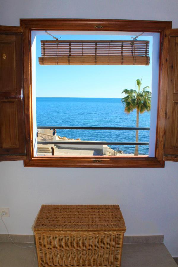 Casita Altea Apartment Luaran gambar