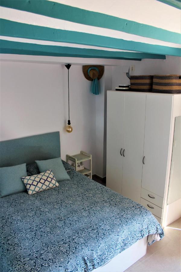 Casita Altea Apartment Luaran gambar