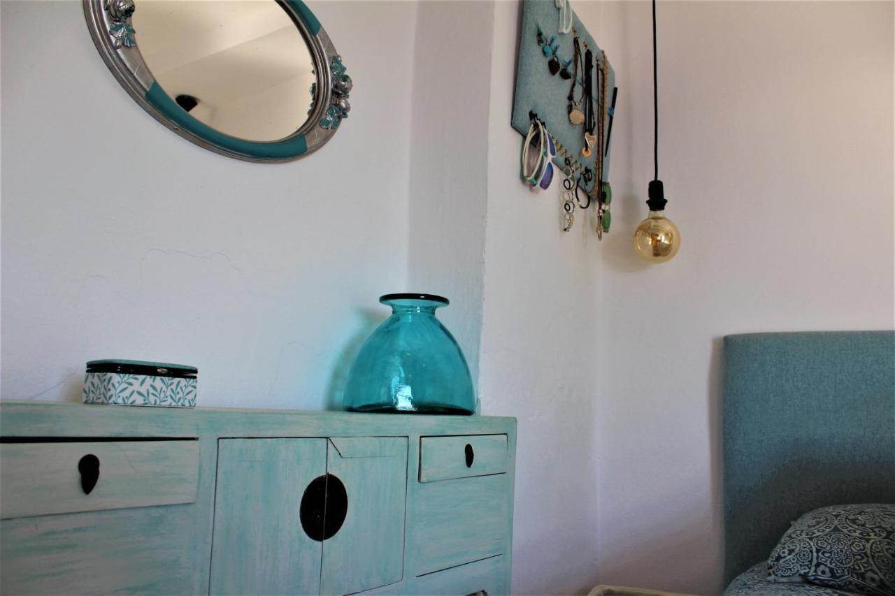 Casita Altea Apartment Luaran gambar