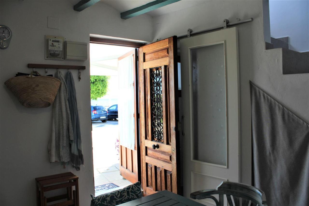 Casita Altea Apartment Luaran gambar