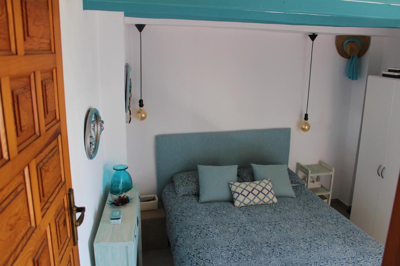 Casita Altea Apartment Luaran gambar