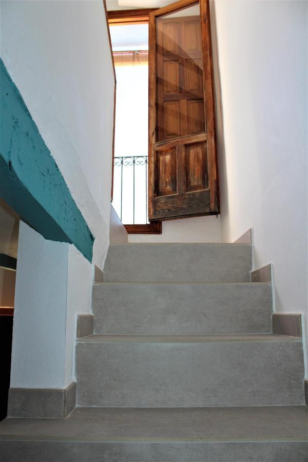 Casita Altea Apartment Luaran gambar