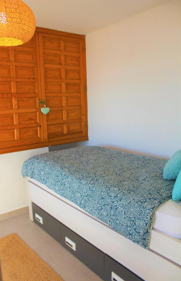 Casita Altea Apartment Luaran gambar