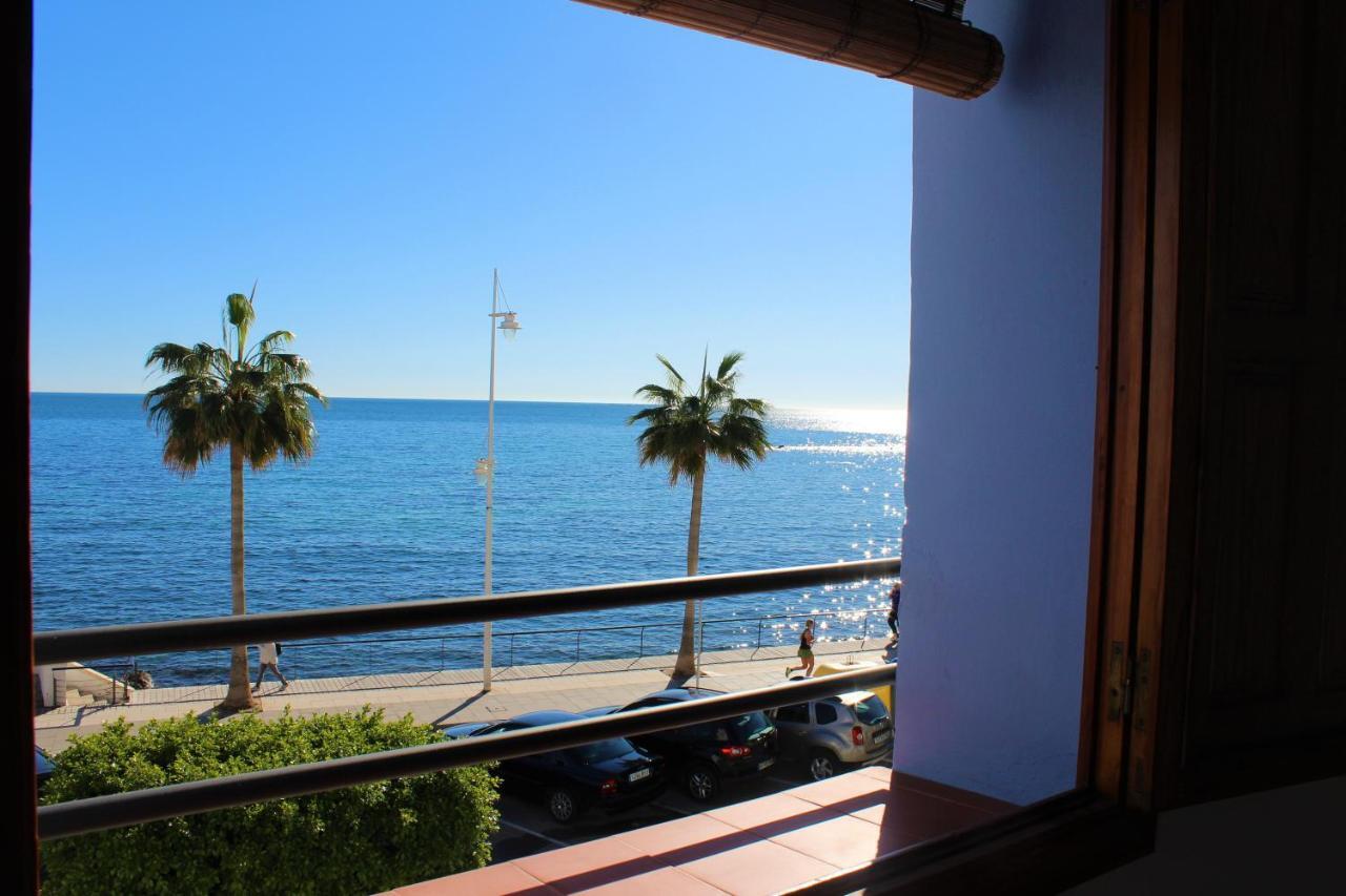Casita Altea Apartment Luaran gambar