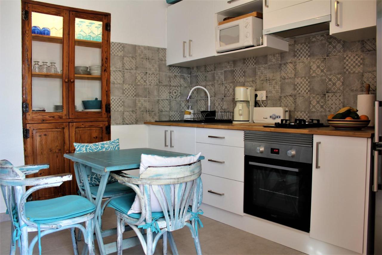 Casita Altea Apartment Luaran gambar