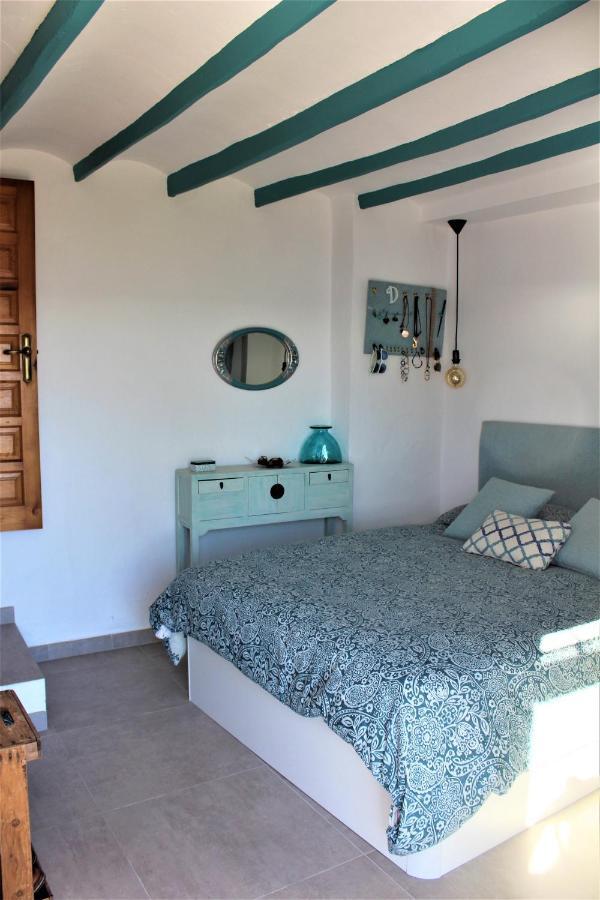 Casita Altea Apartment Luaran gambar