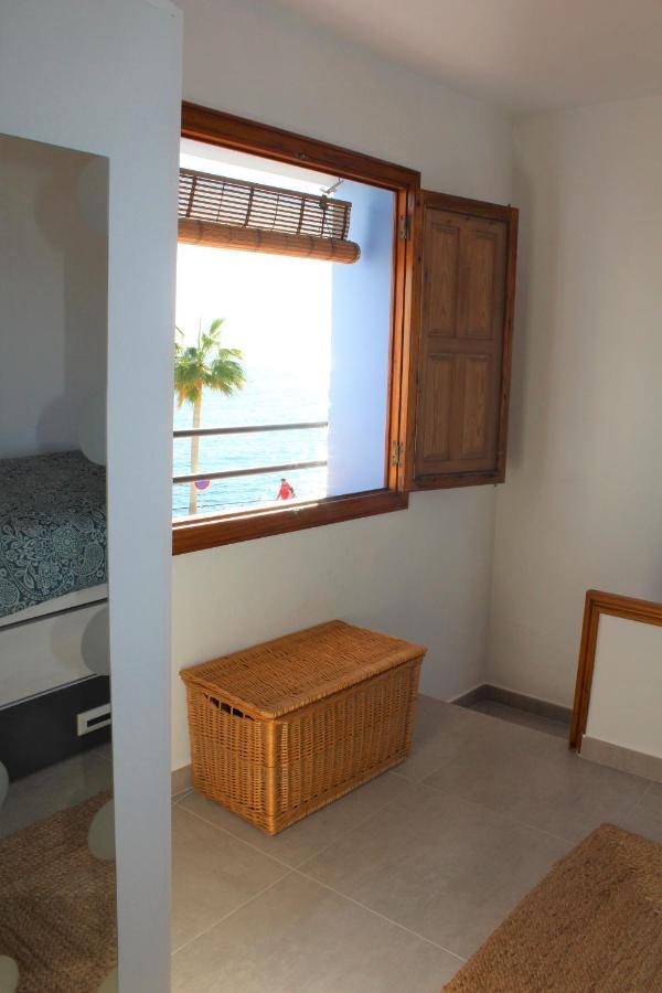 Casita Altea Apartment Luaran gambar
