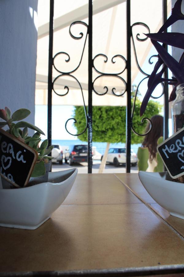 Casita Altea Apartment Luaran gambar