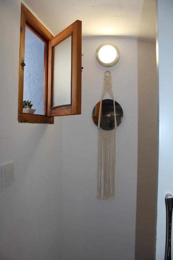 Casita Altea Apartment Luaran gambar